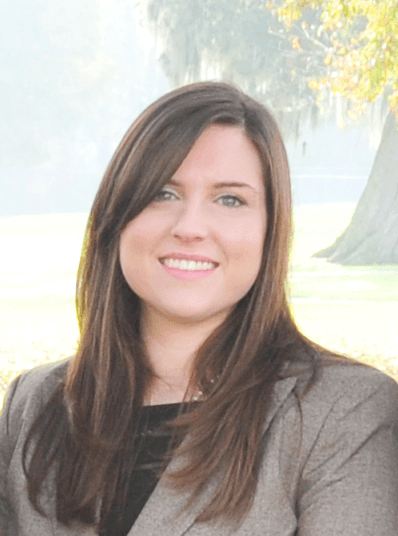Baton Rouge Estate Planning Lawyer, Siobhan Leger