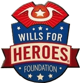 Wills for Heroes
