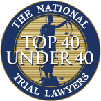 Top 40 Under 40