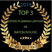 Top 3 Estate Planning