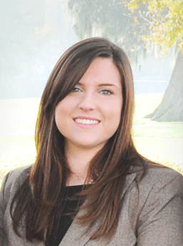 Baton Rouge Attorney Siobhan Leger